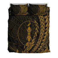 New Caledonia Bedding Set - Wings Style - Polynesian Pride