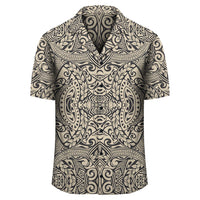 Polynesian Culture Old Hawaiian Shirt - Polynesian Pride