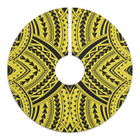 Polynesian Tradition Yellow Tree Skirt - Polynesian Pride