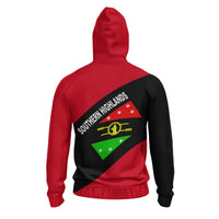 Papua New Guinea Hoodie Southern Highlands Province - Polynesian Pride