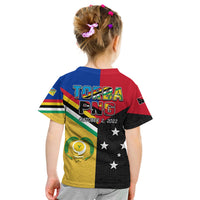 Torba PNG Day T Shirt 2022 Simple Polynesia LT13 - Polynesian Pride