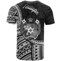 Tonga T Shirt Teaupa Polynesian Patterns - Polynesian Pride