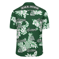Hawaii Hawaiian Shirt - Aiea High Hawaiian Shirt - AH - Polynesian Pride