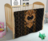 Hawaii Polynesian Premium Quilt - Ikaika Hawaiian - Polynesian Pride