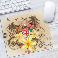 Fiji Polynesian Mouse Pad - Summer Tropical - Polynesian Pride