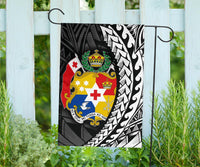 Tonga Flag - Wings Style - Polynesian Pride