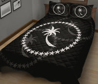Chuuk Polynesian Quilt Bed Set - Polynesian Pride