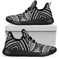 Micronesia Mesh Knit Sneakers - Micronesia Style - Polynesian Pride