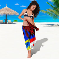 Kapingamarangi Sarong - Polynesian Pride