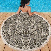 Polynesian Beach Blanket Royal - Polynesian Pride