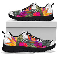 Sneakers - Polynesian Pride