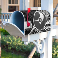 Yap State Mailbox Cover - Wings Style - Polynesian Pride