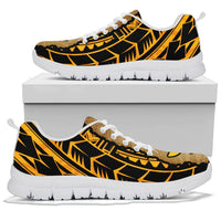 Hawaii Sneakers - Polynesian Wild Style - Polynesian Pride