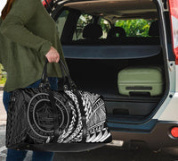 Palau Travel Bag - Wings Style - Polynesian Pride