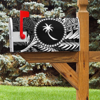 Chuuk State Mailbox Cover - Custom Personalised Wings Style - Polynesian Pride