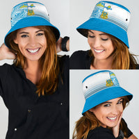 Tuvalu Rugby Hat Special - Polynesian Pride