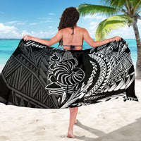 New Caledonia Sarong - Custom Personalised Wings Style - Polynesian Pride