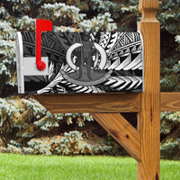 Vanuatu Mailbox Cover - Wings Style - Polynesian Pride