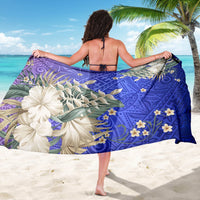 Hawaii Sarong - Hawaii Hibiscus Polynesian Culture Revival - Polynesian Pride