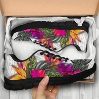 Sneakers - Polynesian Pride