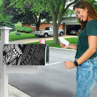 Vanuatu Mailbox Cover - Wings Style - Polynesian Pride