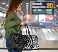 Palau Travel Bag - Wings Style - Polynesian Pride