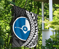 Yap State Flag - Wings Style - Polynesian Pride