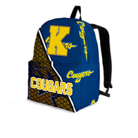 Hawaii - Kaiser High Backpack - AH - Polynesian Pride