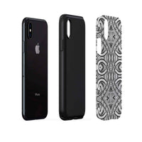 Polynesian Tribal Tough Case Grown BMW - Polynesian Pride