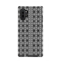 Polynesian Tough Case BMW Samsung Galaxy Note 10 Plus - Polynesian Pride