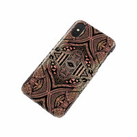 Polynesian Phone Case Grown - Polynesian Pride