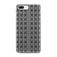 Polynesian Tough Case BMW iPhone 8 Plus - Polynesian Pride