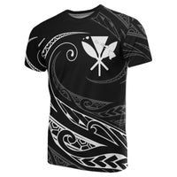 Kanaka Polynesian T shirt Frida Style - Polynesian Pride