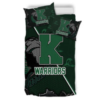 Hawaii Bedding Set - Kapaa High Bedding Set - AH - Polynesian Pride