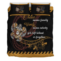 Hawaii Ohana Turtle Bedding Set - AH - Polynesian Pride