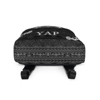 Yap State Backpack - Ocean Animals - Polynesian Pride
