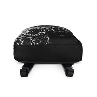 Palau Polynesian Backpack - Broken Mirror - Polynesian Pride