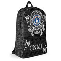 CNMI Backpack - Ocean Animals - Polynesian Pride