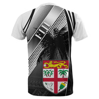 Fiji T Shirt Special Style No.1 - Polynesian Pride