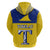 Tokelau All Over Hoodie Flag Version