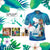 Custom Photo Polynesia Father's Day Polo Shirt Dad You're My Hero CTM14