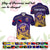 PNG Pi Networking Polo Shirt Papua New Guinea - CTM03