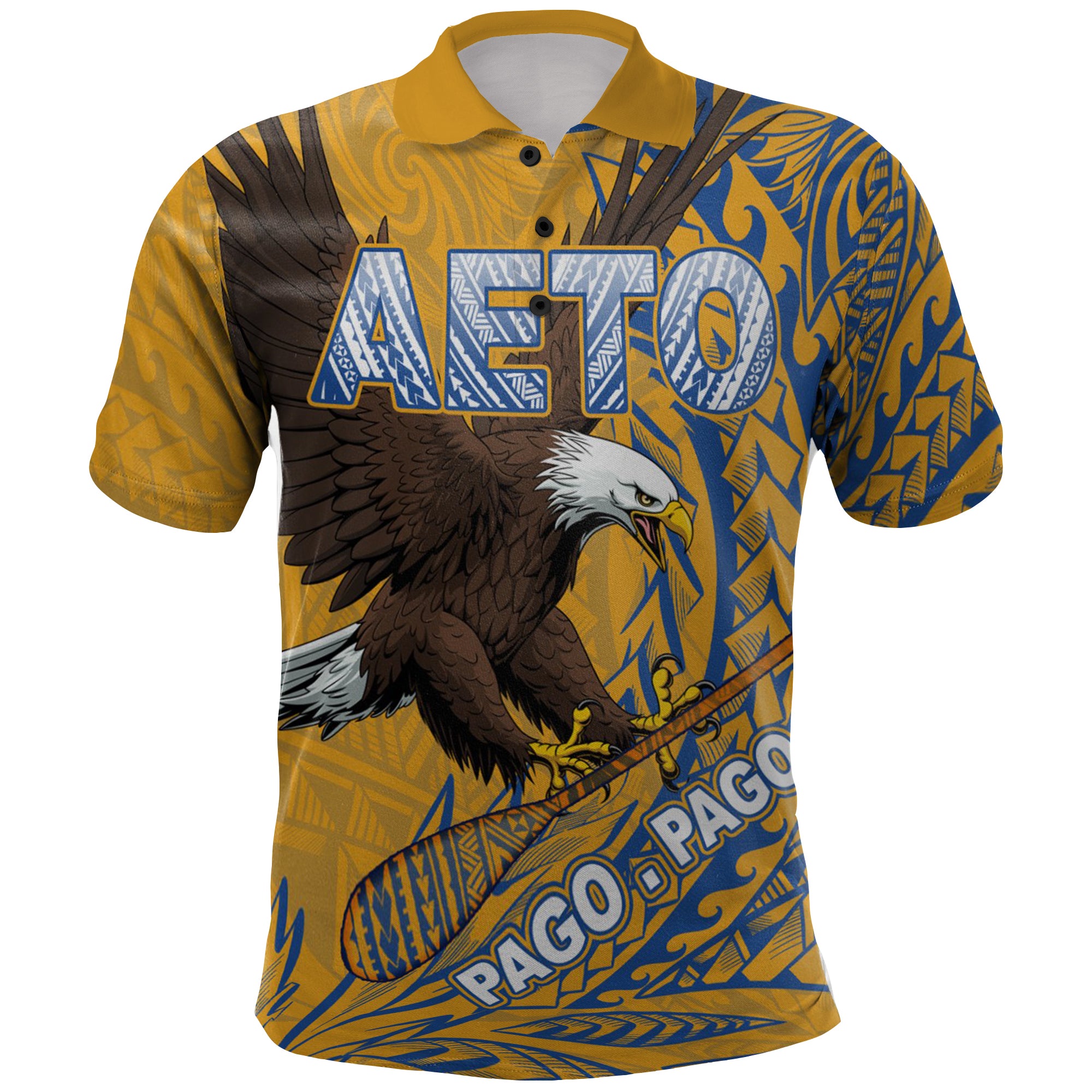 CUSTOMER REQUEST - AETO - 24/04/2025 - Polo Shirt - LT03