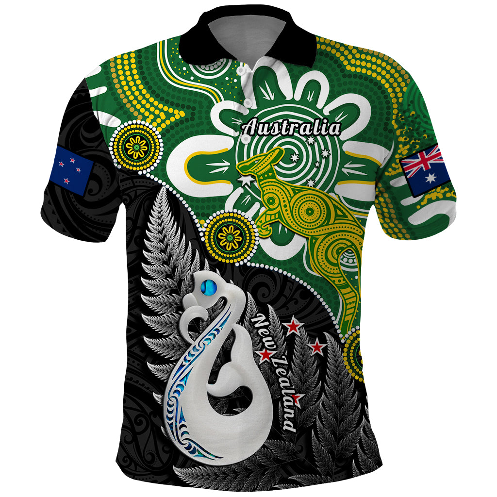 CUSTOMER REQUEST- neilnviv - 23/01/2026 - Polo Shirt - LT14