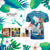 Custom Photo Polynesia Father's Day T Shirt Dad You're My Hero CTM14