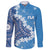 CUSTOMER REQUEST- herrioten - 25/04/2025 - Long Sleeve Button Shirt - LT7
