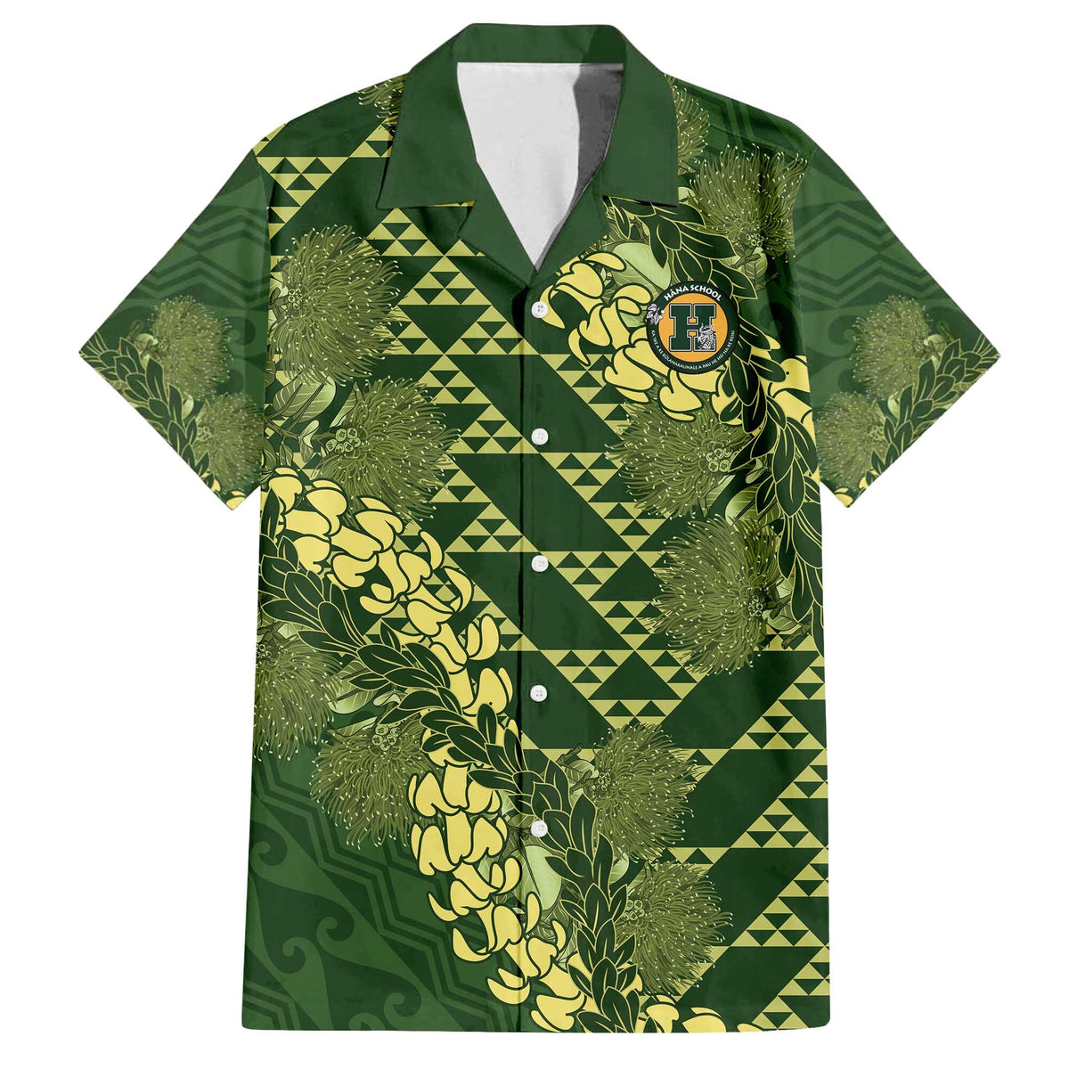 CUSTOMER REQUEST- daisy.kanae_aina - 12/02/2026 - Hawaiian Shirt - LT14