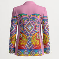 CUSTOMER REQUEST- louisawall72 - 07/09/2026 - Blazer - LT14