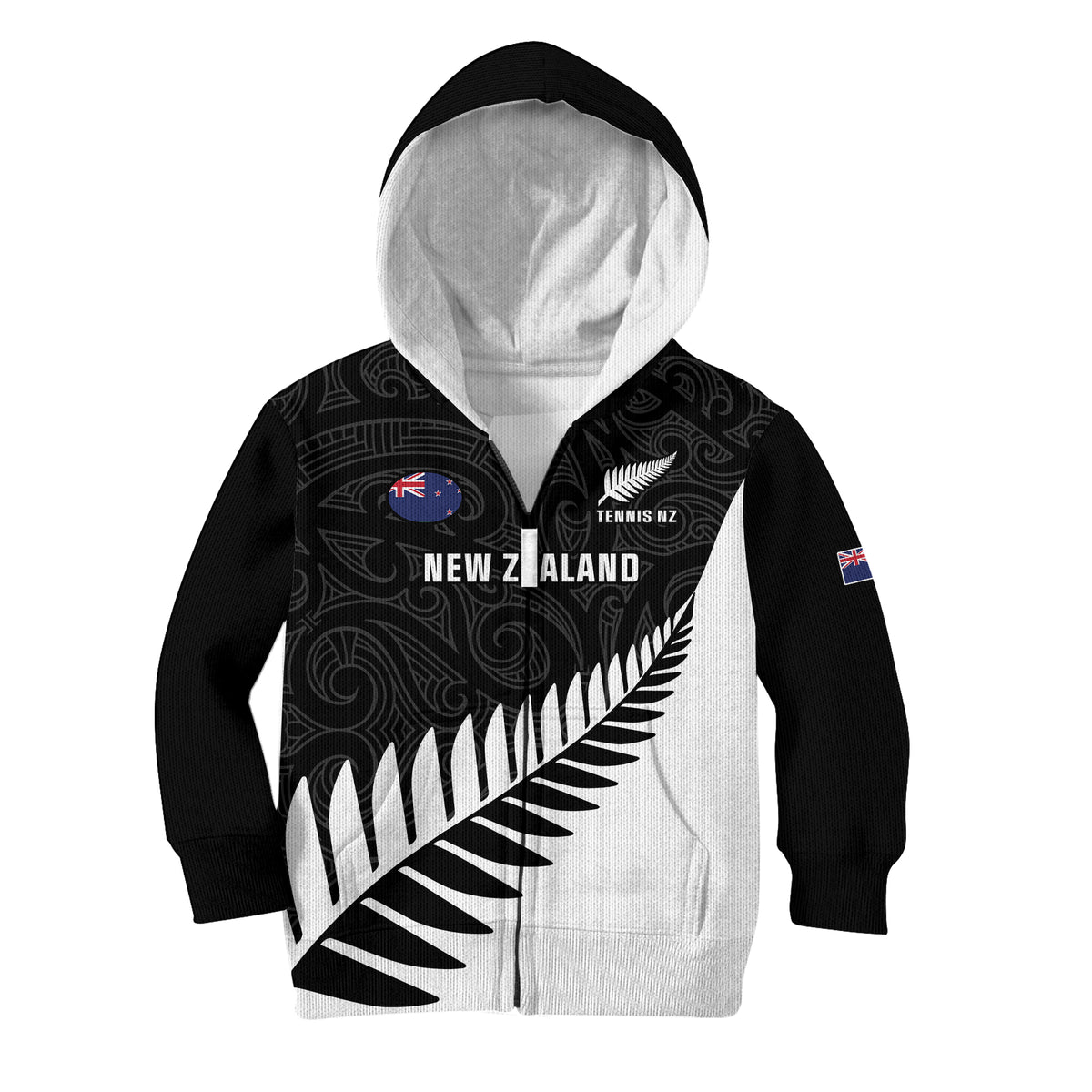 CUSTOMER REQUEST- phillythetraveller - 06/05/2026 - Kid Hoodie - LT14