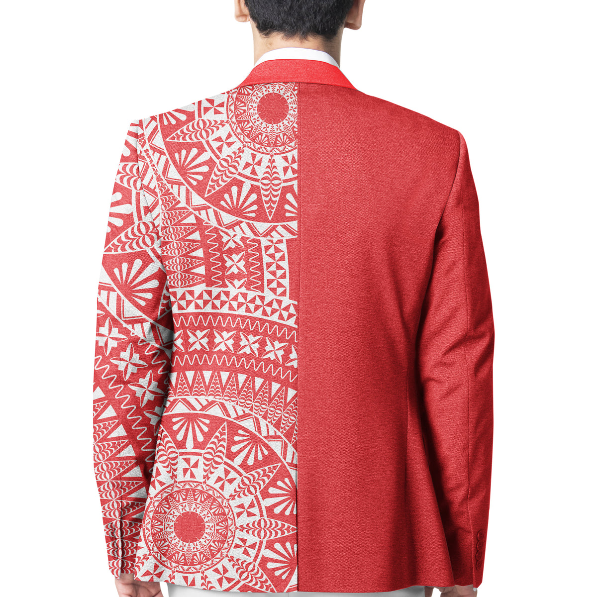 CUSTOMER REQUEST- Mele Kepu - 23/10/2025 - Blazer - LT14